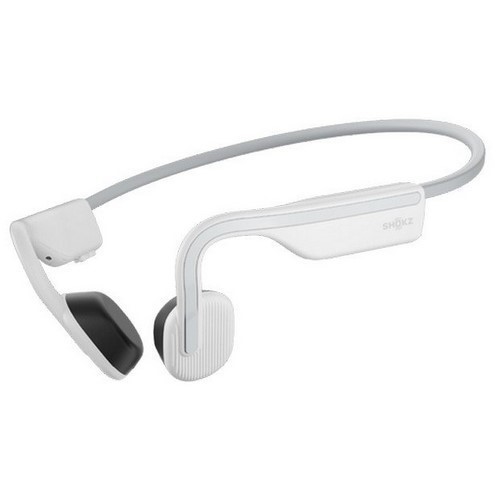 AURICULAR SHOKZ OPENMOVE BLANCO CONDUCCION OSEA